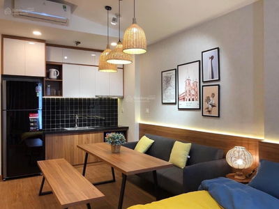 Sunrise City View, Vietnam Sunrise City View, Vietnam