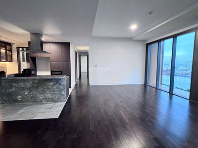 Empire City Thu Thiem, Vietnam Empire City Thu Thiem, Vietnam