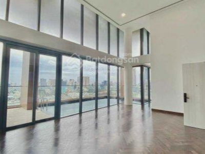 Empire City Thu Thiem, Vietnam Empire City Thu Thiem, Vietnam