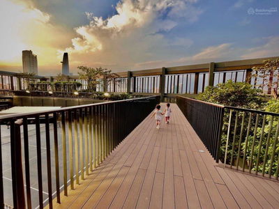 Empire City Thu Thiem, Vietnam  Empire City Thu Thiem, Vietnam