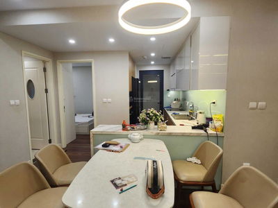 Imperia Garden, Vietnam Imperia Garden, Vietnam