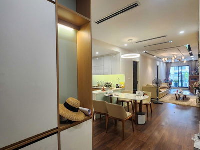 Imperia Garden, Vietnam Imperia Garden, Vietnam