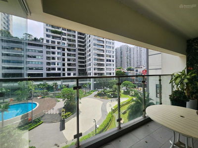 Imperia Garden, Vietnam Imperia Garden, Vietnam