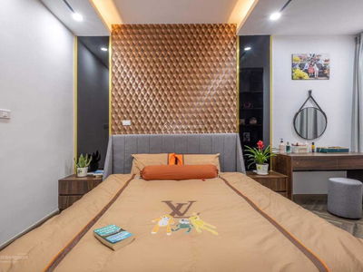 Stellar Garden, Vietnam Stellar Garden, Vietnam