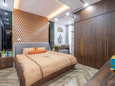 Stellar Garden, Vietnam Stellar Garden, Vietnam