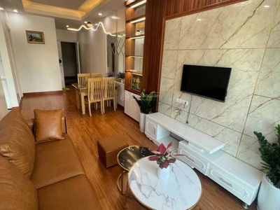 Green Bay Towers, Vietnam  Green Bay Towers, Vietnam