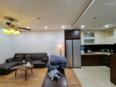 The Legend Tower, Vietnam The Legend Tower, Vietnam