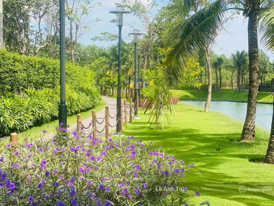 Mizuki Park, Vietnam Mizuki Park, Vietnam