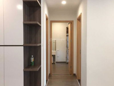 Bamboo Airways Tower, Vietnam Bamboo Airways Tower, Vietnam