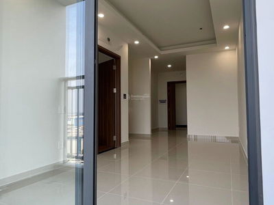 Q7 Saigon Riverside, Vietnam Q7 Saigon Riverside, Vietnam