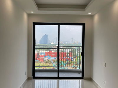 Q7 Saigon Riverside, Vietnam Q7 Saigon Riverside, Vietnam