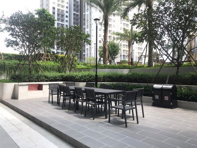 Q7 Saigon Riverside, Vietnam  Q7 Saigon Riverside, Vietnam