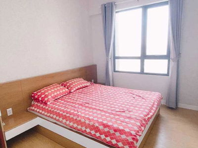 Masteri Thao Dien, Vietnam Masteri Thao Dien, Vietnam