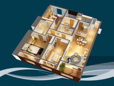 Dolphin Plaza, Vietnam Dolphin Plaza, Vietnam