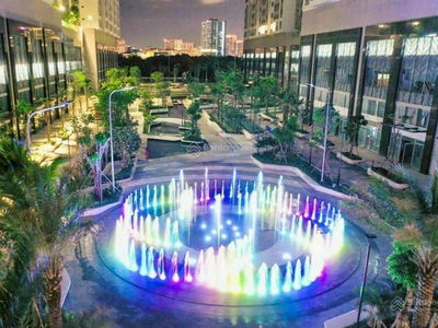 Q7 Saigon Riverside, Vietnam Q7 Saigon Riverside, Vietnam