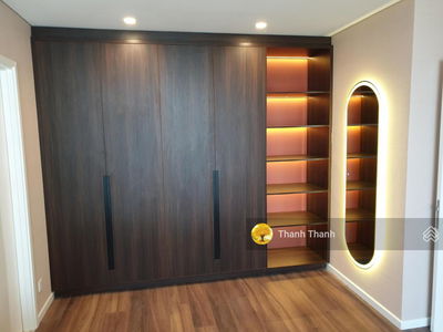 Diamond Island, Vietnam Diamond Island, Vietnam