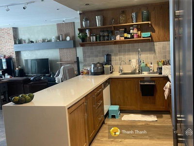 Diamond Island, Vietnam Diamond Island, Vietnam