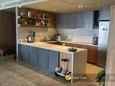 Diamond Island, Vietnam Diamond Island, Vietnam