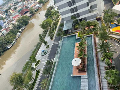 D'Lusso Apartment, Vietnam D'Lusso Apartment, Vietnam