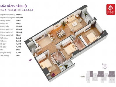 Ho Guom Plaza, Vietnam Ho Guom Plaza, Vietnam