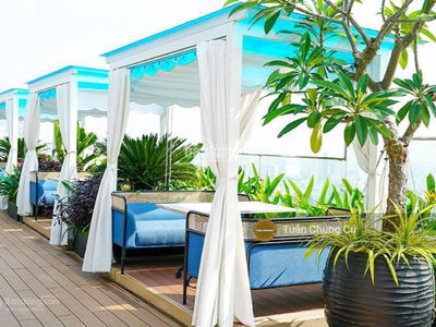 Terra Royal, Vietnam Terra Royal, Vietnam