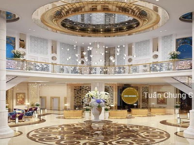 Terra Royal, Vietnam Terra Royal, Vietnam