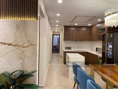 Central Plaza - 91 Pham Van Hai, Vietnam Central Plaza - 91 Pham Van Hai, Vietnam