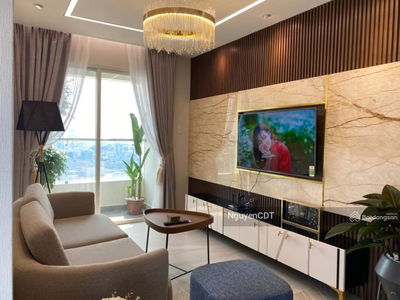 Central Plaza - 91 Pham Van Hai, Vietnam Central Plaza - 91 Pham Van Hai, Vietnam