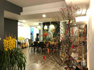 Tropic Garden, Vietnam Tropic Garden, Vietnam