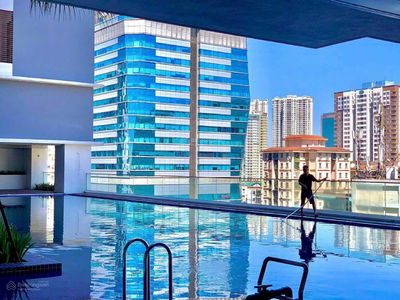 BRG Diamond Residence, Vietnam BRG Diamond Residence, Vietnam