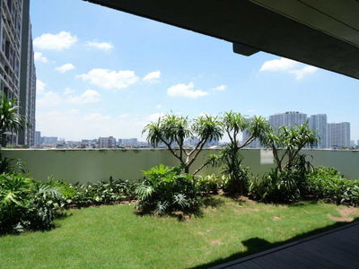 BRG Diamond Residence, Vietnam BRG Diamond Residence, Vietnam