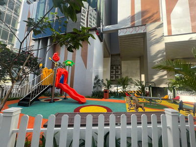 BRG Diamond Residence, Vietnam BRG Diamond Residence, Vietnam