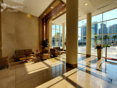 Bay Square Building 9, United Arab Emirates  Bay Square Building 9, United Arab Emirates