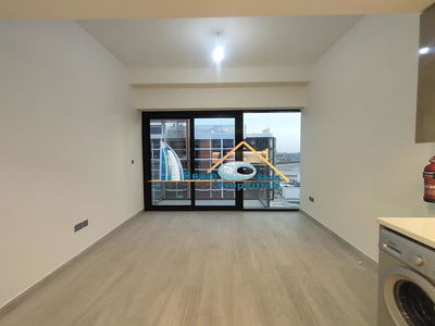 AZIZI Riviera, United Arab Emirates  AZIZI Riviera, United Arab Emirates