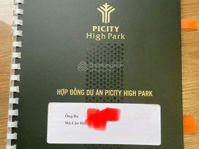 PiCity High Park, Vietnam PiCity High Park, Vietnam