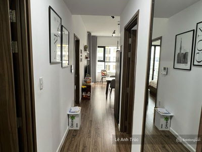 Mizuki Park, Vietnam Mizuki Park, Vietnam