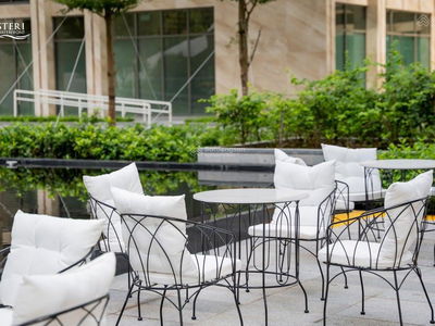 Masteri Water Front, Vietnam Masteri Water Front, Vietnam