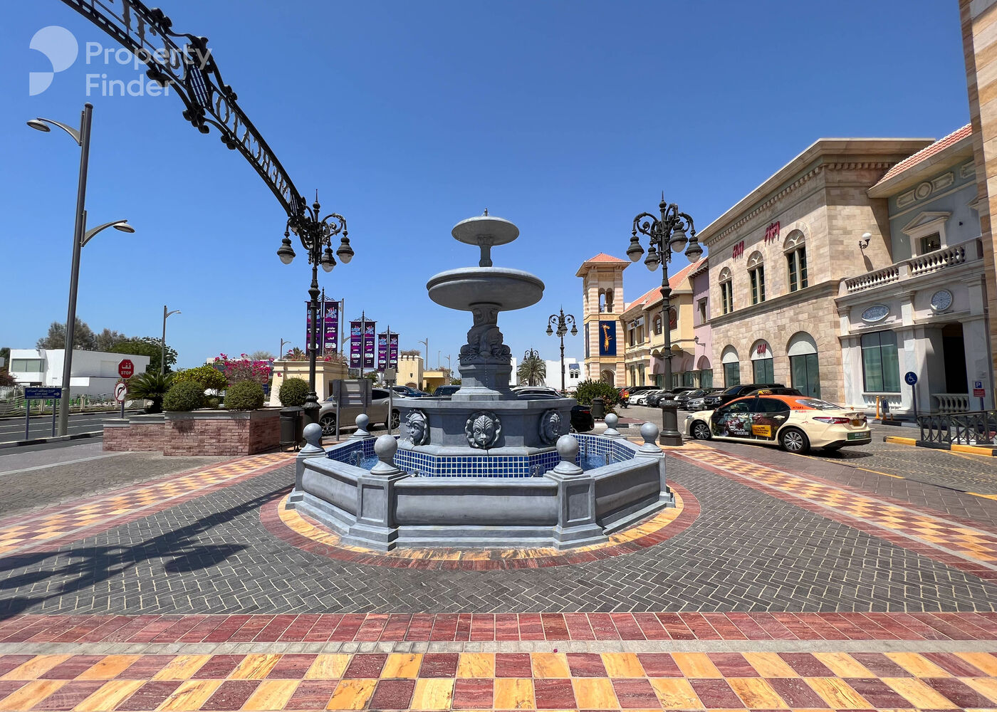 La Cote, United Arab Emirates La Cote, United Arab Emirates