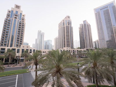 29 Burj Boulevard Podium, United Arab Emirates  29 Burj Boulevard Podium, United Arab Emirates