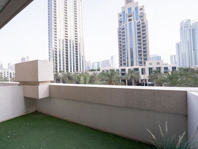 29 Burj Boulevard Podium, United Arab Emirates  29 Burj Boulevard Podium, United Arab Emirates