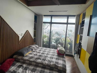 93 Lo Duc - Kinh Do Tower, Vietnam 93 Lo Duc - Kinh Do Tower, Vietnam