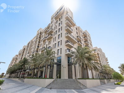 Hayat Boulevard-2B, United Arab Emirates  Hayat Boulevard-2B, United Arab Emirates