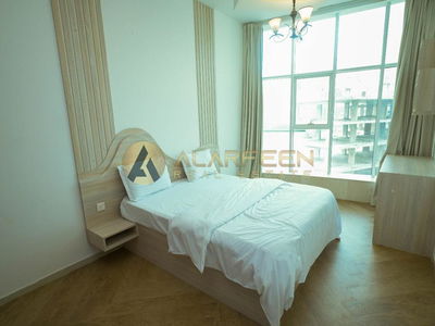 Zenith A2 Tower, United Arab Emirates  Zenith A2 Tower, United Arab Emirates