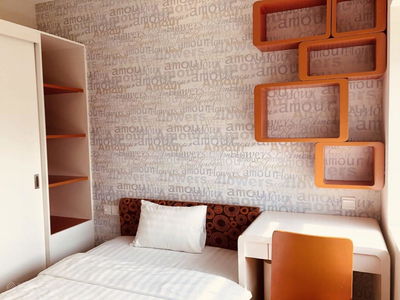 Hoa Binh Green Apartment, Vietnam Hoa Binh Green Apartment, Vietnam