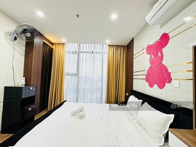 Eco Green Saigon, Vietnam Eco Green Saigon, Vietnam