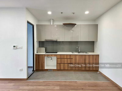 Eco Green Saigon, Vietnam Eco Green Saigon, Vietnam