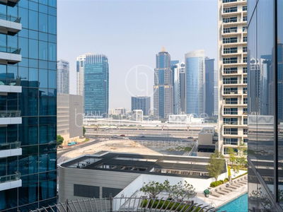 Silverene Tower A, United Arab Emirates  Silverene Tower A, United Arab Emirates