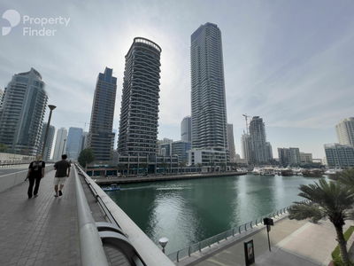 Marina Diamond 6, United Arab Emirates  Marina Diamond 6, United Arab Emirates