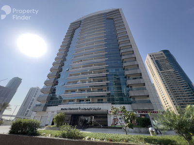 Marina Diamond 6, United Arab Emirates  Marina Diamond 6, United Arab Emirates
