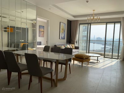 Diamond Island, Vietnam Diamond Island, Vietnam